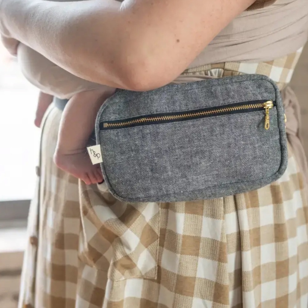 Hope and Plum Fanny Pack